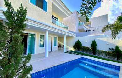 Imagem 4: CASA ESPETACULAR DE ALTO PADRÃO - PECHINCHA / JACAREPAGUÁ - RJ