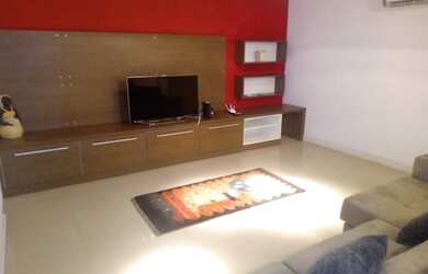 Imagem 4: MARAVILHOSO APARTAMENTO DE ALTO PADRÃO NA PENÍNSULA