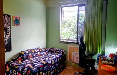 Imagem 10: Aquela vista panorâmica e indevassada varanda sala 3 qts cozinha bem...