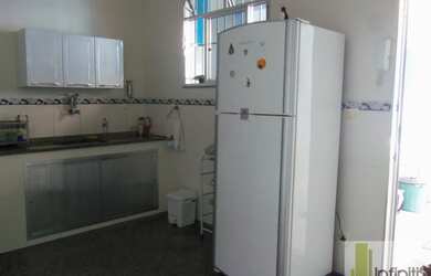 Imagem 7: Rio de Janeiro - Casa de Condomínio - Freguesia jacarepaguá