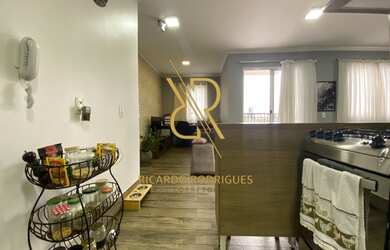 Imagem 12: GUARULHOS - Apartamento Padrão - VILA AUGUSTA