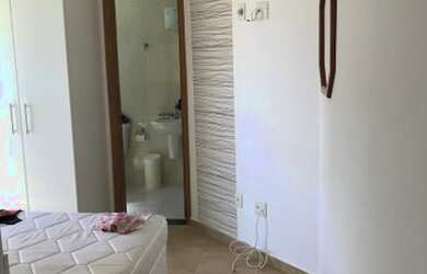 Imagem 13: Apartamento Praia Grande Aviação frente mar 3 suítes sacada gourmet...