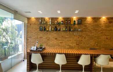 Imagem 7: MARAVILHOSO APARTAMENTO NO JARDIM OCEÂNICO NA BARRA