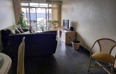 Imagem: Apartamento com 3 quartos lazer, no Guaruja