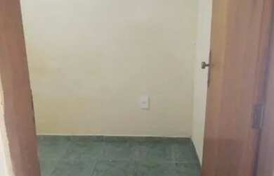 Imagem: A casa possui 2 Dormitórios, 1 Banheiro, 55m² de Área e