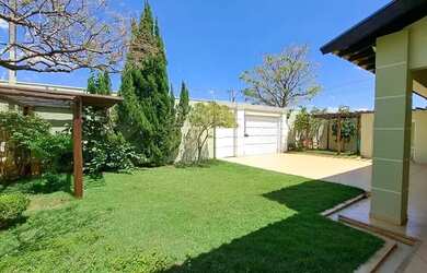 Imagem 6: Casa venda Jardim Europa. Ar-condicionado, Área de serviço, 260m² de...