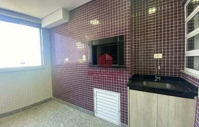 Imagem 6: Apartamento, 76 m² - venda por R$ 585.000,00 ou aluguel por R$ 3.052,00/mês...