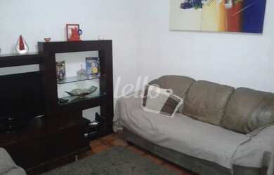 Imagem: A casa possui 3 Dormitórios, 1 Banheiro, 1 Vaga na garagem