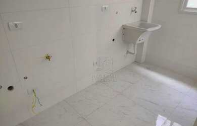 Imagem 5: Apartamento com 2 dormitórios, 53 m² - venda por R$ 349.000,00 ou aluguel por R$ 2.050,00