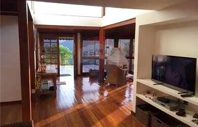 Imagem 9: Casa para Alugar no Condominio Serraville, 211 m² por R$ 15.000,00 -...