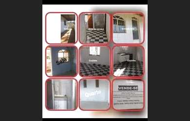 Imagem 1: Vendo urgente. 60m² de Área, 1 Banheiroe1 Dormitório