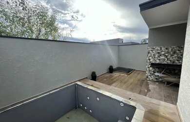 Imagem 4: Casa para Venda no bairro Bella Atibaia, localizado na cidade de Atibaia / SP