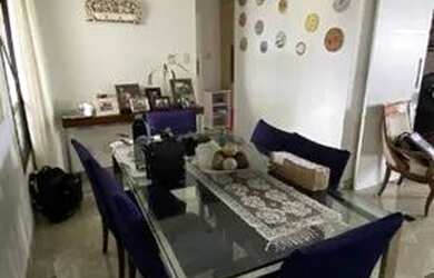 Imagem 9: APARTAMENTO RESIDENCIAL em SALVADOR - BA, JARDIM APIPEMA