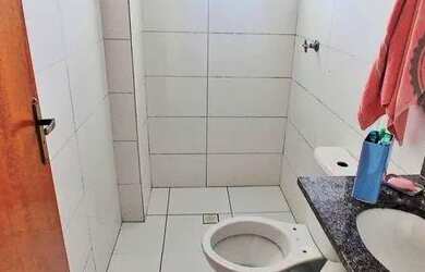 Imagem 6: Apartamento localizado no bairro Boqueirão - Praia Grande/SP