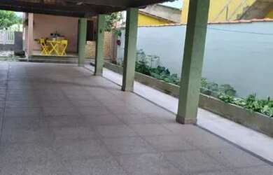 Imagem 1: Linda casa em Araruama-RJ de frente pra Lagoa