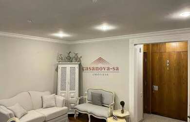 Imagem 3: Apartamento com 3 dormitórios à venda, 127 m² por R$ 845.000,00 - Jardim...