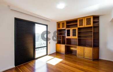 Imagem 14: Apartamento - 4 Dormitórios Suítes à Venda no Alto da Boa Vista, São...