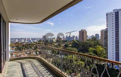 Imagem 3: Apartamento - 4 Dormitórios Suítes à Venda no Alto da Boa Vista, São...