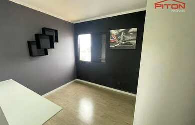 Imagem 10: Apartamento com 3 dormitórios, 73 m² - venda por R$ 495.000,00 ou aluguel...