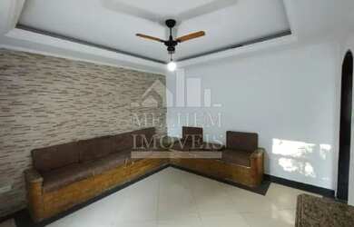 Imagem 9: Sobrado para locação - Parque Novo Mundo, São Paulo