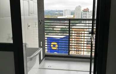 Imagem 7: Apartamento à venda com 61m² 2 quartos 1 vaga de garagem no Haus MItre...