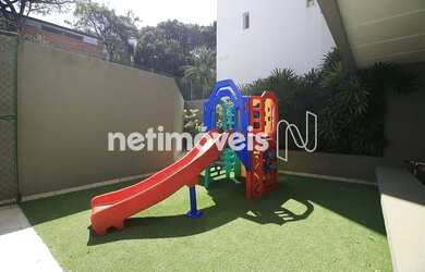 Imagem 9: Venda ou locação Apartamento 4 quartos Acupe de Brotas Salvador