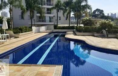 Imagem 1: Condomínio Jardins da Hípica Maravilhoso apartamento em condominio clube...