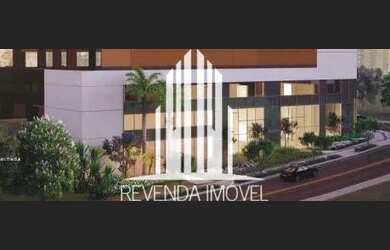 Imagem: O depósito possui 149m² de Área e está localizado em Butantã