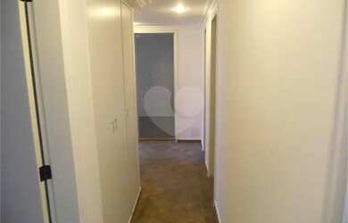 Imagem 13: Moema Pássaros, apartamento com varanda , 3 dormitórios, 2 suítes, elevador social privati