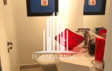 Imagem 9: Apartamento à venda 227m² com 5 dormitórios 1 suíte 3 vagas à venda no Morumbi