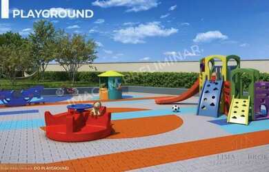 Imagem 10: Apartamentos de 1 e 2 dormitórios no Guarujá Praia da Enseada em lançamento