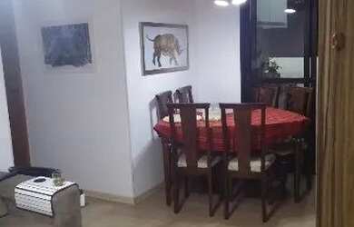 Imagem 5: APTO CENTRO. Churrasqueira, Varanda, 150m² de Áreae2 Vagas na garagem