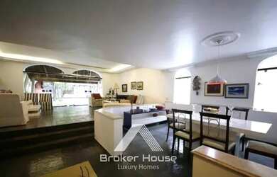 Imagem 1: Casa à venda no bairro Alto da Boa Vista - São Paulo/SP, Zona Sul