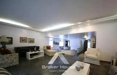 Imagem 4: Casa à venda no bairro Alto da Boa Vista - São Paulo/SP, Zona Sul