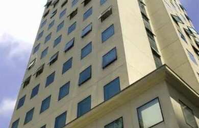 Imagem: O depósito possui 1 Vaga na garagem, 29m² de Área e está