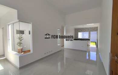 Imagem 3: CASA EM BOITUVA NO PORTAL VILLE JARDIM BRASIL 3 QUARTOS