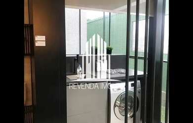 Imagem 4: Apartamento no Brooklin 78m² com 2 dormitórios e 2 vagas