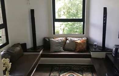 Imagem 6: Apartamento à venda 227m² com 5 dormitórios 1 suíte 3 vagas à venda no Morumbi