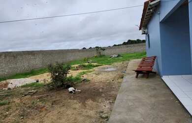 Imagem 5: Casa no Airton Rocha. 2 Vagas na garageme2 Dormitórios