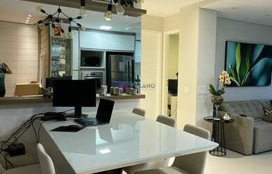 Imagem 4: Apartamento de 2 dormitórios e 2 banheiros para Venda, 65 m² na Vila...