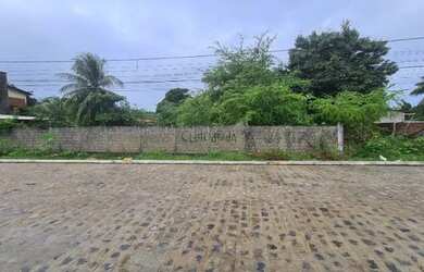 Imagem: O terreno possui 960m² de Área e está localizado em Jardim