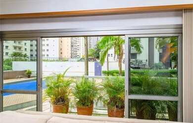 Imagem 8: APARTAMENTO RESIDENCIAL em São Paulo - SP, Itaim Bibi