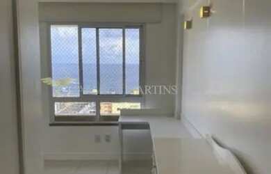 Imagem 4: Apartamento com 2 quartos, muito bem distribuído em 82m² na Pituba