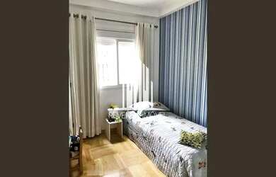 Imagem 13: Apartamento no Condomínio Piazza Bella no Morumbi com 146m² 3 dormitório 3 suíte 4 banheir