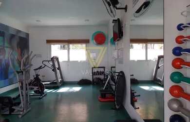 Imagem 13: Jundiaí - Apartamento Padrão - Parque Residencial Nove de Julho