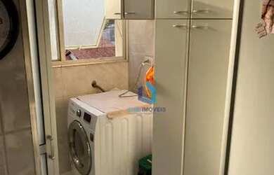 Imagem 13: Apartamento no Jardim Marajoara locação 63 m² por R$ 3.400,00. São...