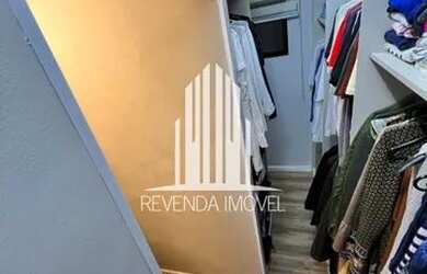 Imagem 13: Apartamento à vendana Vila Mariana com 134m² 4 dormitórios 4 banheiros