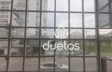 Imagem: O depósito possui 2 Vagas na garagem, 100m² de Área e está