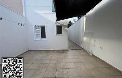 Imagem 8: Sobrados para locação em São Paulo no bairro Cursino