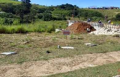 Imagem 4: Terreno à venda, 217 m² por R$ 217.200 - Jardim das Cerejeiras - Atibaia/SP